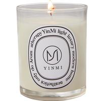 YINMI/尹谜 芳香宁静 香薰蜡烛 薰衣草(芳香宁静) 200g