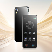 纽曼智能AI录音笔M6 京东快递