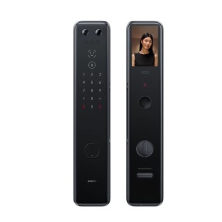小米 Xiaomi 智能門鎖 M20Pro 人臉識別