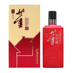 董酒 家宴 54度董香型白酒 500ml