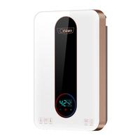 Otlan 奥特朗 F17S-Z85B 即热式电热水器 家用小型速热免储水 快热式恒温淋浴机