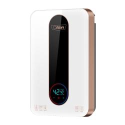 奥特朗 F17S-Z85B 即热式电热水器