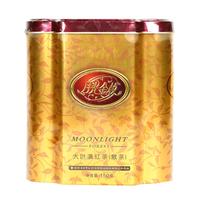 七彩云南 特级 月光金枝 大叶滇红茶 150g