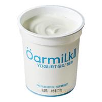Oarmilk 牛奶 低糖0乳糖 无蔗糖酸奶  无蔗糖酸奶 礼盒装 720g