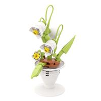 ZHEGAO 哲高 DS1034 空谷幽兰