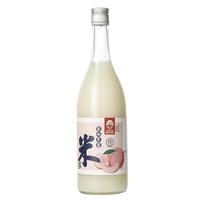 苏州桥 蜜桃米露 米酒 750ml