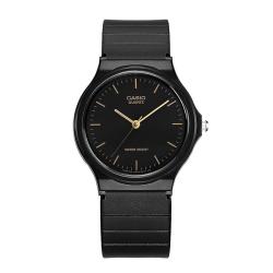 CASIO MQ-24-1E 男女石英手表