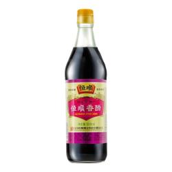 恒顺 香醋 500ml