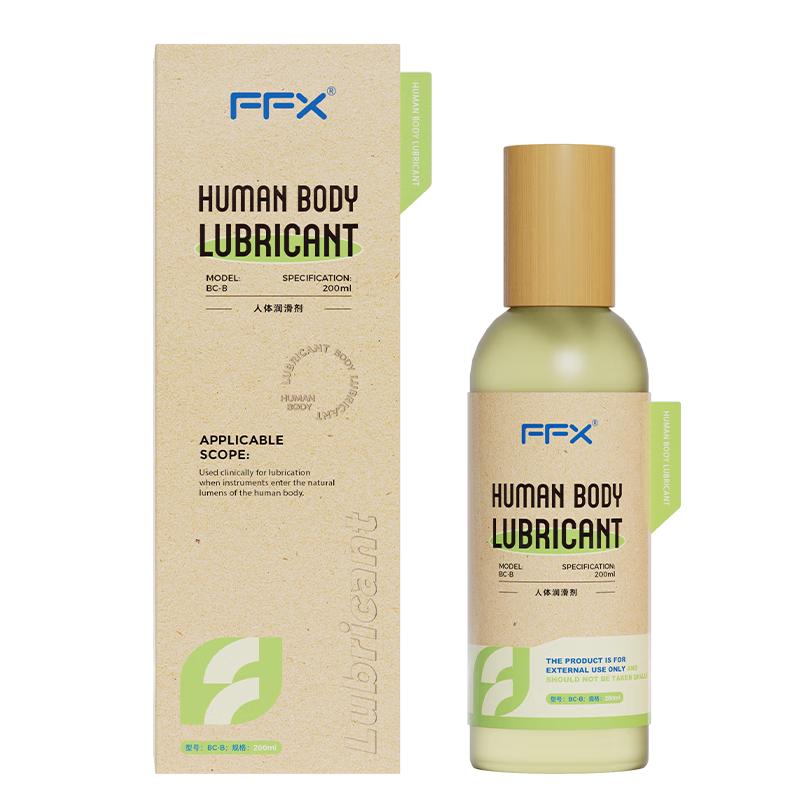 FFX 润滑油精油润滑剂成人房事免洗可舔持久润滑医用女人用品女性干涩中老年性生生活用人体医用润滑液