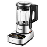 SUPOR/苏泊尔 免滤多重降噪 豆浆机  1.75L