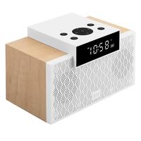 EDIFIER 漫步者 M260 清新版 蓝牙音箱 白色