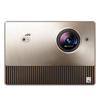 Vidda 海信 C1 Pro 4K三色激光投影仪