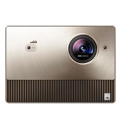 Vidda 海信 C1 Pro 4K三色激光投影仪