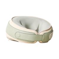 SiaaSoo 象术 N2 颈椎按摩枕 豆蔻青