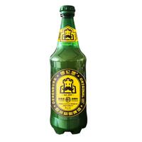 德伦堡 28天锁鲜 原浆精酿啤酒 2.5%vol 10L 1桶 大桶