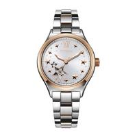 CITIZEN 西铁城 34毫米自动上链腕表 PC1009-78B