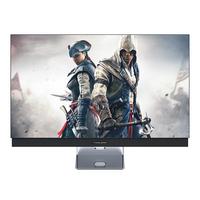 TITAN ARMY 泰坦军团 G43S5 43英寸 VA FreeSync 显示器（3840×2160、144Hz、95%DCI-P3、HDR400、Type-C 65W）