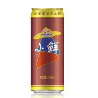 惠泉 纯生工艺 啤酒  整箱装 310mL