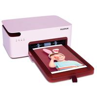 FUJIFILM 富士 PSC2D 二代 照片打印机 粉色