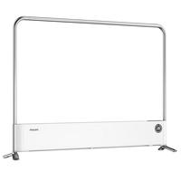 飞利浦 AHR4146WKS 踢脚线暖脚器 白色 石墨烯款