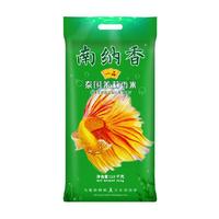 NANNA/南纳香 大米 包装 10kg 10kg
