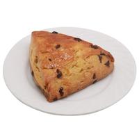 COFCOXIANGXUE 中粮香雪 巧克力味司康 95g*2盒