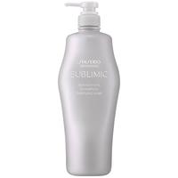 资生堂 芯护理道头皮生机洗发露 1L