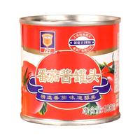 MALING 梅林 plus会员：梅林 番茄酱 198g*1罐 拍6件（单罐3.1元）