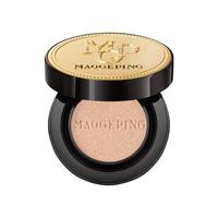 毛戈平鱼子气垫粉底液遮瑕BB霜防晒持久10g#801