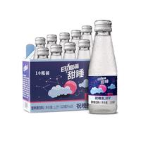 日加满 甜睡营养素饮料 120ml 瓶装