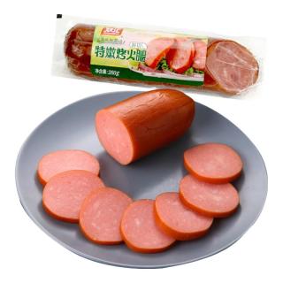 Shuanghui 双汇 特嫩烤火腿 260g*2支