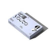 优瞳隐形眼镜半年抛1片装水凝胶透氧近视透明高清半年抛850度