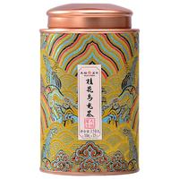 TenFu's TEA 天福茗茶 天福馨享 桂花乌龙茶 150g 礼盒装