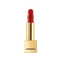 博柏利 BURBERRY 博柏利之吻晶润缎彩唇膏 111 Lola red 3.3g