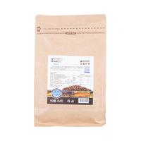 HOGOOD COFFEE 后谷咖啡 蓝山风味 中度烘焙 咖啡豆 454g