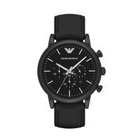 EMPORIO ARMANI 阿玛尼 46毫米石英腕表 AR1970