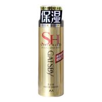 GATSBY 杰士派 造型喷雾 强劲定型款 150g