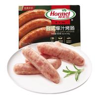 Hormel 荷美尔 味好美 低温 生鲜临期促销商品单包 台式肠180g（2.29到期） ＜250g