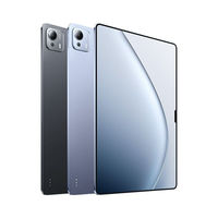 百亿补贴：小米 Xiaomi 平板7 ultra 玄戒®O1旗舰处理器14英寸OLED屏3.2K超清超薄屏