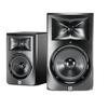 杰宝 JBL 305P MkII 监听音箱 黑色 单支