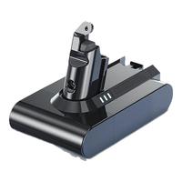 IIano 绿巨能 llano）适用戴森Dyson电池V6 2100mAh