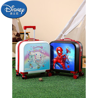  Disney/迪士尼 静音轮 儿童行李箱