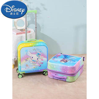  Disney/迪士尼 静音轮 儿童行李箱