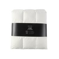 SIDANDA 诗丹娜 零感系列 白鹅绒舒感夏被 220*240cm