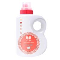 保宁 宝宝洗衣液 香草香型 1500ml