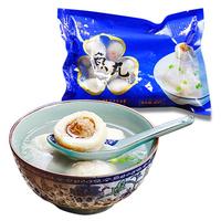 聚春园 鱼丸 450g