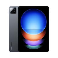 Xiaomi小米(MI)平板6S Pro 12.4英寸标准键盘+触控笔套装平板电脑 骁龙8Gen2 澎湃OS 3K PC级WPS 16+1TB 黑色 【小米平板6S Pro】黑色