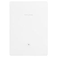 TP-LINK 普联 TL-XDR5400M 易展Turbo版 双频5400M 家用Mesh无线子路由器 Wi-Fi 6 单个装 白色