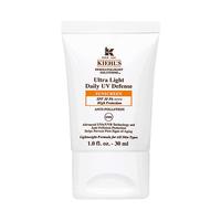 Kiehl's 科颜氏 柔润防晒隔离乳 SPF50 PA++++ 30ml