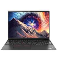ThinkPad/思考本 专业图形显卡 笔记本电脑 32GB内存 1TB存储 酷睿i7-11800H 无机械硬盘 1920*1080 黑色 60Hz 32GB T600 1TB